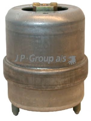 JP GROUP 1117910280 -  Подвеска, двигатель